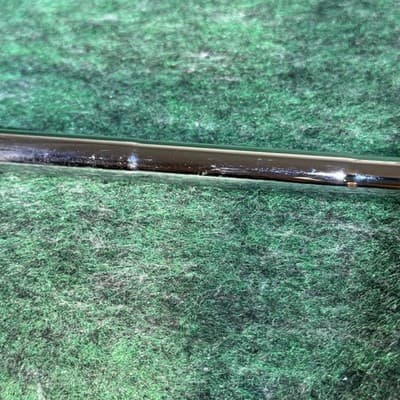 Warrior MS 56° Sand Wedge Mens RH Steel Shaft Stainless Silver Golf Club - Thumbnail 6