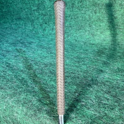 Vintage RAM Tom Watson TW 860 Rake 60° Lob Wedge Mens RH Stiff Steel Golf Club - Thumbnail 8