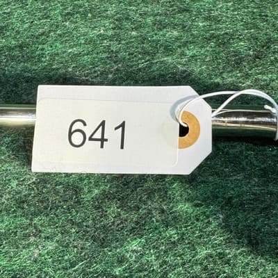 Vintage RAM Tom Watson TW 860 Rake 60° Lob Wedge Mens RH Stiff Steel Golf Club - Thumbnail 10