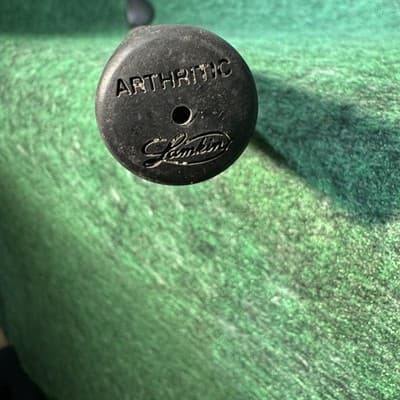 Vintage ADW 2000 Aero Dynamic Black Driver 9.5° RH Sterling Graphite Golf Club - Thumbnail 12