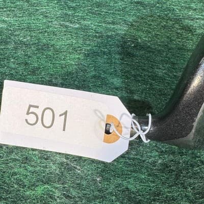 Vintage ADW 2000 Aero Dynamic Black Driver 9.5° RH Sterling Graphite Golf Club - Thumbnail 13