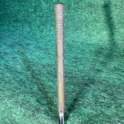 Vintage RAM Tom Watson TW 860 Rake 60° Lob Wedge Mens RH Stiff Steel Golf Club - Thumbnail 7