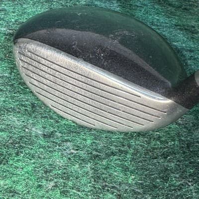 Golfsmith Sterling Diamond ADW 2000 5 Wood 19° Mens RH Regular Graphite Fairway - Thumbnail 2