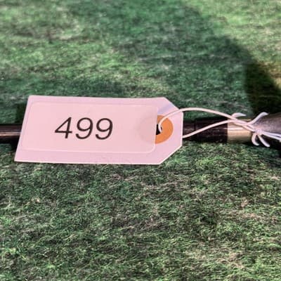 Vintage RAM Concept Scoring Wood 3 Wood 15° Mens RH Graphite Silver Golf Club - Thumbnail 11