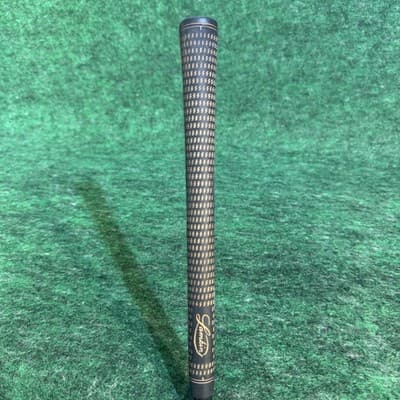 Vintage RAM Concept Scoring Wood 3 Wood 15° Mens RH Graphite Silver Golf Club - Thumbnail 9