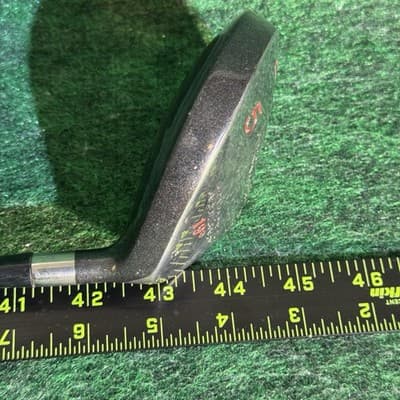 Golfsmith Sterling Diamond ADW 2000 5 Wood 19° Mens RH Regular Graphite Fairway - Thumbnail 6