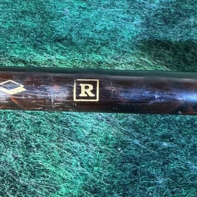 Vintage ADW 2000 Aero Dynamic Black Driver 9.5° RH Sterling Graphite Golf Club - Thumbnail 8