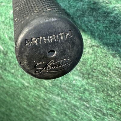 Golfsmith Sterling Diamond ADW 2000 5 Wood 19° Mens RH Regular Graphite Fairway - Thumbnail 12