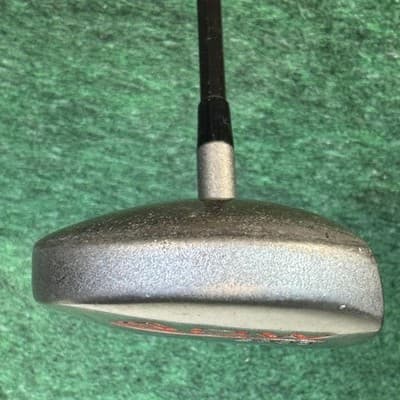 Paragon ADW 2000 Aero 7 Wood 24° Mens RH Graphite Silver USA Fairway Golf Club - Thumbnail 4