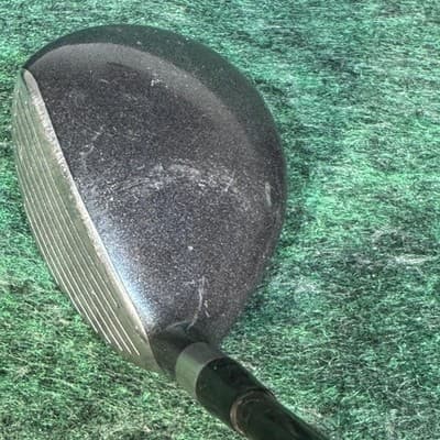 Golfsmith Sterling Diamond ADW 2000 5 Wood 19° Mens RH Regular Graphite Fairway - Thumbnail 3