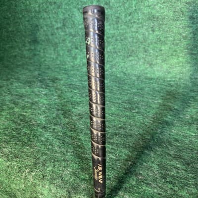 Paragon ADW 2000 Aero 7 Wood 24° Mens RH Graphite Silver USA Fairway Golf Club - Thumbnail 9