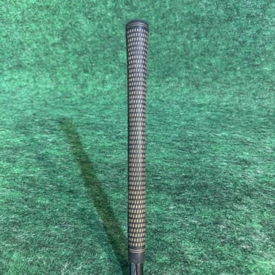 Vintage RAM Concept Scoring Wood 3 Wood 15° Mens RH Graphite Silver Golf Club - Thumbnail 10