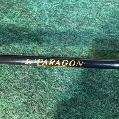 Paragon ADW 2000 Aero 7 Wood 24° Mens RH Graphite Silver USA Fairway Golf Club - Thumbnail 7