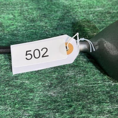 Paragon ADW 2000 Aero 7 Wood 24° Mens RH Graphite Silver USA Fairway Golf Club - Thumbnail 11