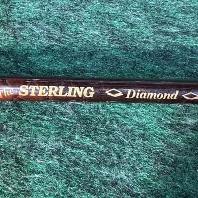 Golfsmith Sterling Diamond ADW 2000 5 Wood 19° Mens RH Regular Graphite Fairway - Thumbnail 7