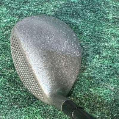 Paragon ADW 2000 Aero 7 Wood 24° Mens RH Graphite Silver USA Fairway Golf Club - Thumbnail 3