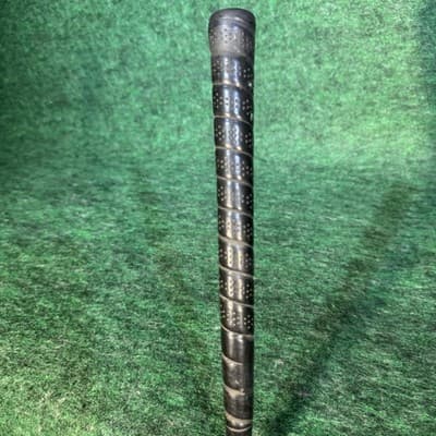 Paragon ADW 2000 Aero 7 Wood 24° Mens RH Graphite Silver USA Fairway Golf Club - Thumbnail 10