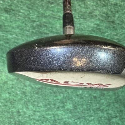 Golfsmith Sterling Diamond ADW 2000 5 Wood 19° Mens RH Regular Graphite Fairway - Thumbnail 4