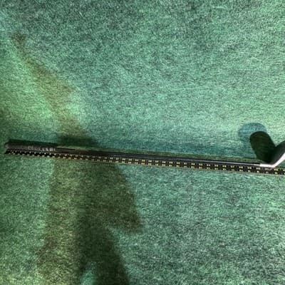 Paragon ADW 2000 Aero 7 Wood 24° Mens RH Graphite Silver USA Fairway Golf Club - Thumbnail 5