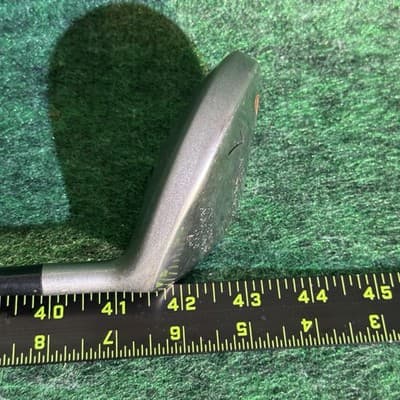 Paragon ADW 2000 Aero 7 Wood 24° Mens RH Graphite Silver USA Fairway Golf Club - Thumbnail 6