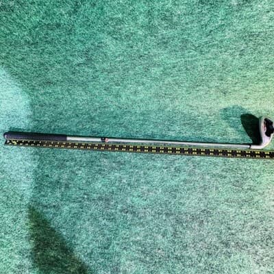 Vintage Callaway Big Bertha 9 Iron Mens RH Steel Shaft Stainless Silver Club - Thumbnail 4