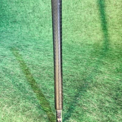 Vintage Callaway Big Bertha 9 Iron Mens RH Steel Shaft Stainless Silver Club - Thumbnail 8
