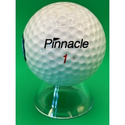 PGA National Logo Golf Ball - Thumbnail 2