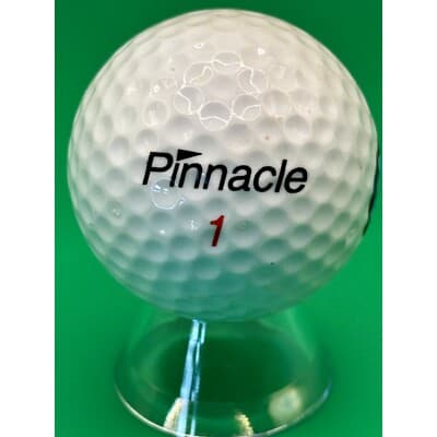 PGA National Logo Golf Ball - Thumbnail 4