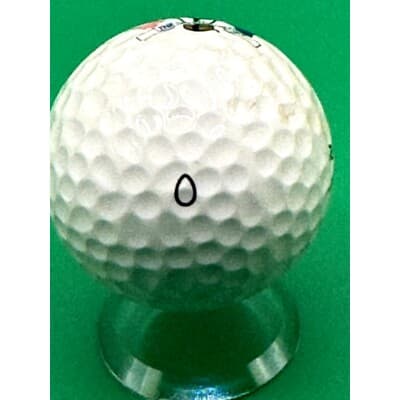 Ryder Cup - The Country Club Logo Golf Ball - Used Collectible from 1999 - Thumbnail 5