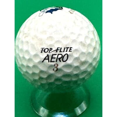 Ryder Cup - The Country Club Logo Golf Ball - Used Collectible from 1999 - Thumbnail 4