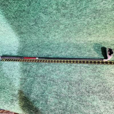 Vintage Callaway Big Bertha 6 Iron Mens RH Regular Graphite Silver Golf Club - Thumbnail 4