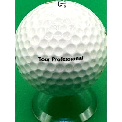 Ryder Cup - The Belfry Logo Golf Ball - Used Collectible from 2002 - Cadillac - Thumbnail 6