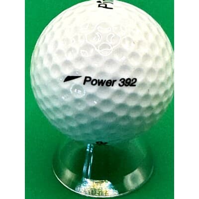 PGA National Logo Golf Ball - Thumbnail 3