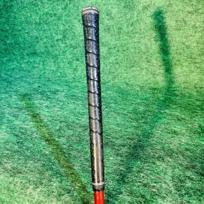 Vintage Callaway Big Bertha 6 Iron Mens RH Regular Graphite Silver Golf Club - Thumbnail 9