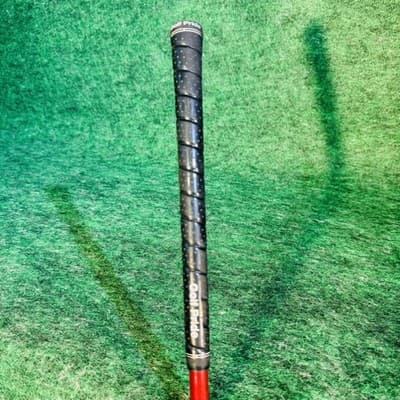 Vintage Callaway Big Bertha 6 Iron Mens RH Regular Graphite Silver Golf Club - Thumbnail 8