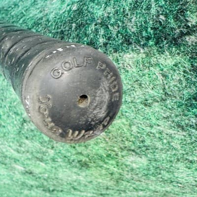 Vintage Callaway Big Bertha 6 Iron Mens RH Regular Graphite Silver Golf Club - Thumbnail 10