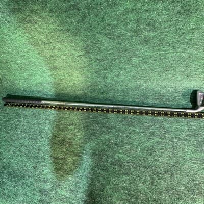 Vintage Ping Eye 2 Green Dot 2 Iron Right Handed KT-M Steel RH Golf Club - Thumbnail 4