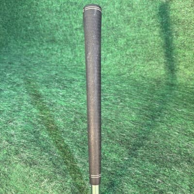 Adams Tight Lies 2 Spin Control 3 Wood Womens RH Ladies Graphite Green Club - Thumbnail 11