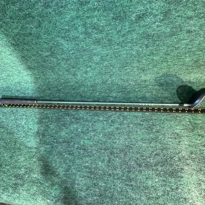 Adams Tight Lies 2 Spin Control 3 Wood Womens RH Ladies Graphite Green Club - Thumbnail 5