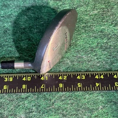 Adams Tight Lies 2 Spin Control 3 Wood Womens RH Ladies Graphite Green Club - Thumbnail 6