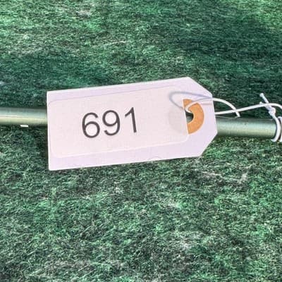 Adams Tight Lies 2 Spin Control 3 Wood Womens RH Ladies Graphite Green Club - Thumbnail 13