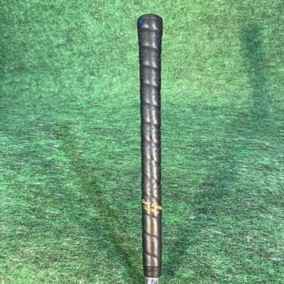 Vintage Ping Eye 2 Green Dot 2 Iron Right Handed KT-M Steel RH Golf Club - Thumbnail 7