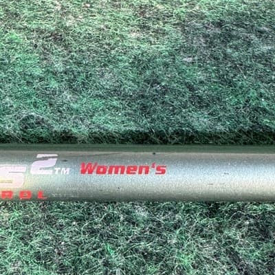 Adams Tight Lies 2 Spin Control 3 Wood Womens RH Ladies Graphite Green Club - Thumbnail 8