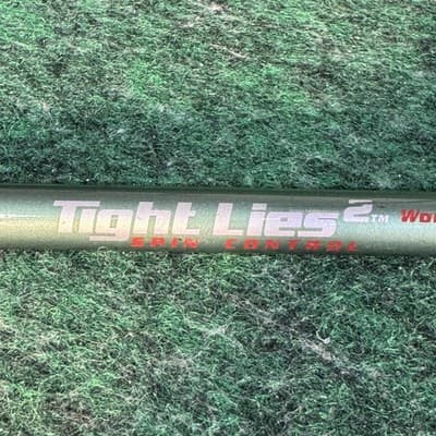 Adams Tight Lies 2 Spin Control 3 Wood Womens RH Ladies Graphite Green Club - Thumbnail 7