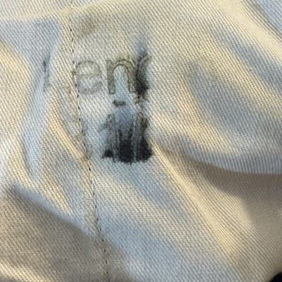 Carhartt Pants Mens 36x32 Gray Ripstop Relaxed Fit Workwear Utility YKK Zipper - Thumbnail 8