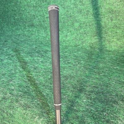 Cobra PWR SHELL 5 Iron Mens RH Senior ULTRALITE Graphite Silver Golf Club - Thumbnail 9