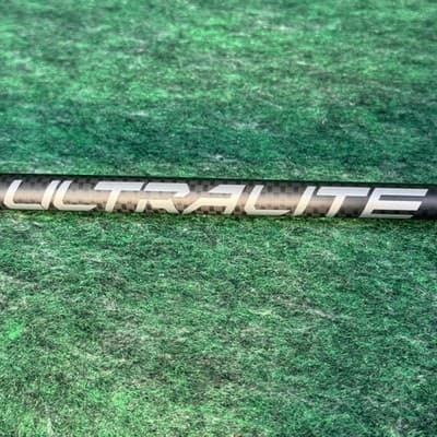 Cobra PWR SHELL 5 Iron Mens RH Senior ULTRALITE Graphite Silver Golf Club - Thumbnail 7