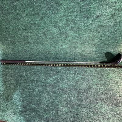 Vintage Arnold Palmer Tru-Matic 1 3 4 Wood Set Mens RH Steel Golf Clubs USA - Thumbnail 2