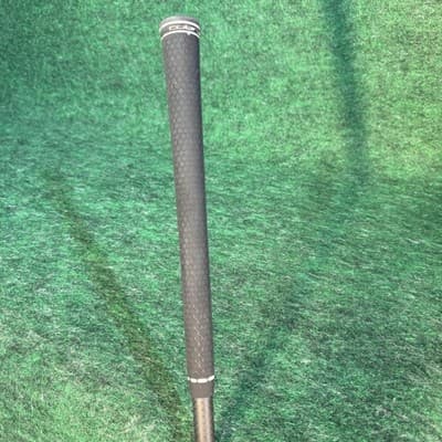 Cobra PWR SHELL 5 Iron Mens RH Senior ULTRALITE Graphite Silver Golf Club - Thumbnail 10