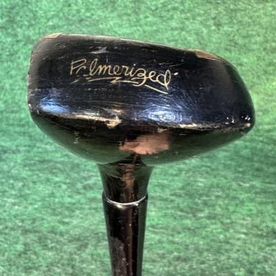 Vintage Arnold Palmer Tru-Matic 1 3 4 Wood Set Mens RH Steel Golf Clubs USA - Thumbnail 20